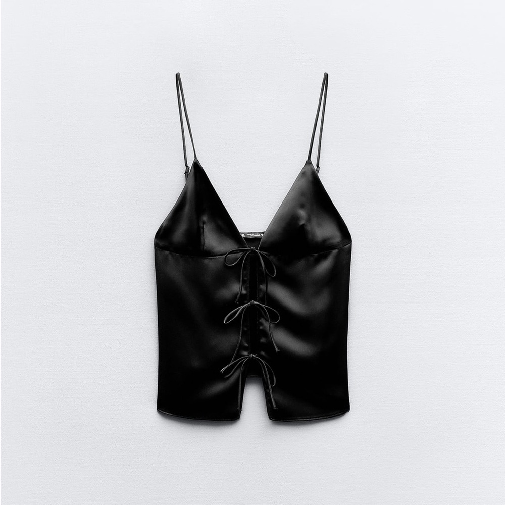Zara Top